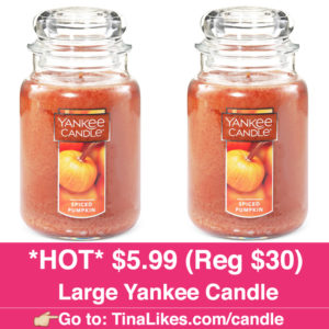 Yankee-Candle