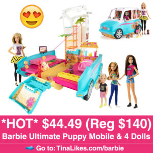 barbie-gift-set