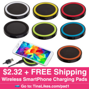 charging-pads