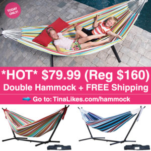 double-hammock