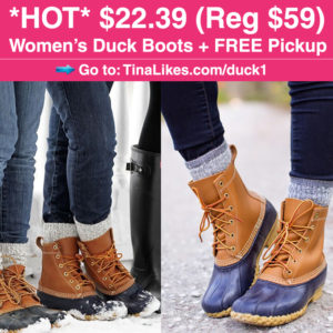 duck-boots