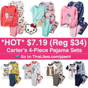 IG-Carters-4Pc-Pajama-Sets