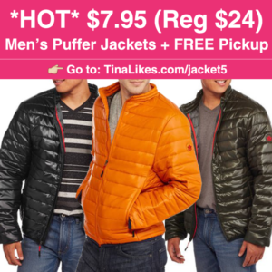 IG-Puffer-Jackets