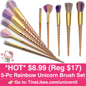 IG-Unicorn-Brushes