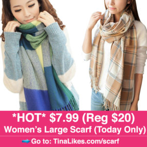 LargeScarf