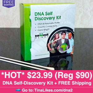 IG-DNA-Self-Discovery-Kit