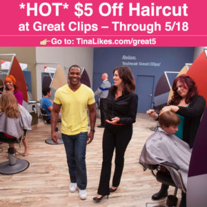 IG-Great Clips
