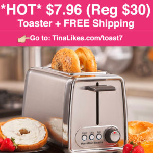 IG-Toaster
