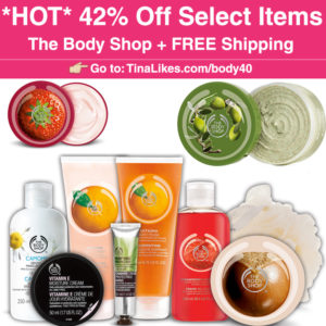 ig the body shop