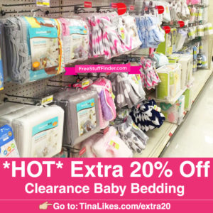 ig target baby bedding clearance