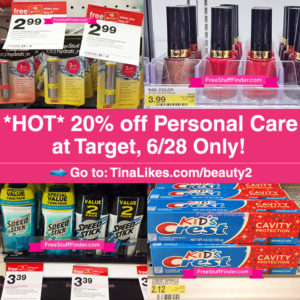 IG-Personal-Care-Target