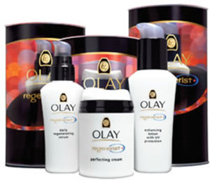 Free Sign Up Club Olay