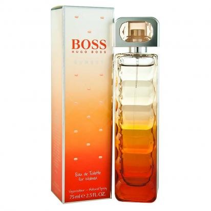 FREE Samples of Boss Orange for Men and Women