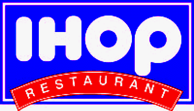 Free Meal at IHop