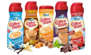 $0.85 Coffee Mate Creamer at T...