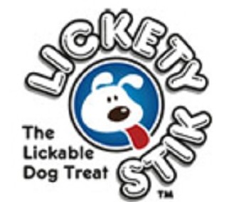 Free Dog/Cat Lickety Stik Treat From PetSafe