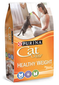 Free Purina Cat Chow