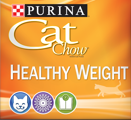 Free Sample Purina Cat Chow and $1 Off Coupon