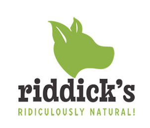 Free Sample Riddick's Dog Treats
