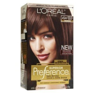 High Value Coupon: Loreal Preference Hair Color | Free Stuff Finder