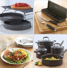 Win $1500 Pampered Chef Shopping Spree Sweepstakes