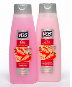 $0.57 VO5 Shampoo at CVS
