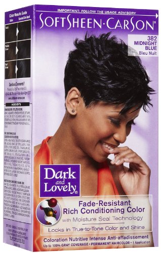Free Dark & Lovely Samples And Coupons At Walgreens (In-Store)