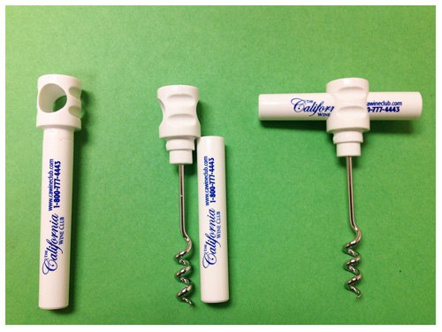 Free Bottle Opener - Call To Order