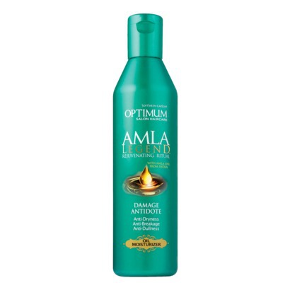 Free Sample AMLA Damage Antidote Hair Moisturizer