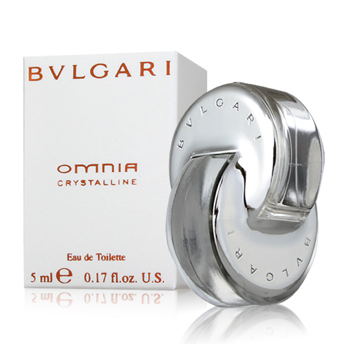 Free Sample Bvlgari Omnia Fragrance