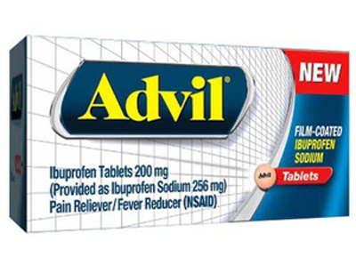 Free Samples Advil, Advil PM, BIC Soleil, Calitrate & Poise