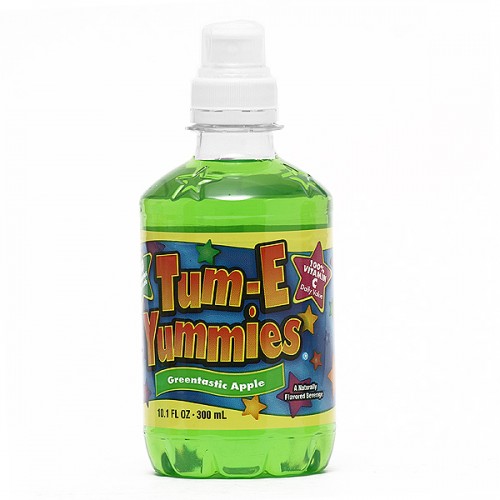 Free Tum-E Yummies Nutritional Drink