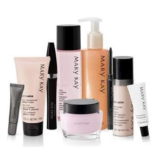 Free Mary Kay Products Giveaway (5,000 weekly)