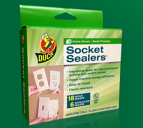 Free Socket Sealers