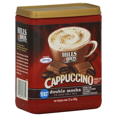 Join Hills Bros. Cappuccino Inner Circle- Free Samples