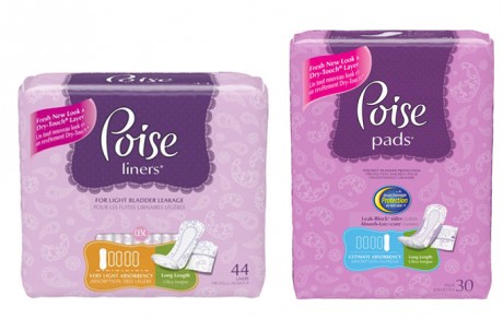 Free Poise Pads/Liners at Walgreens + Moneymaker