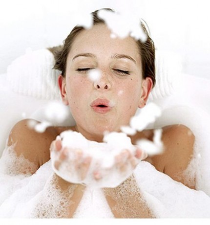 Free Shampoo Sample SPA & Beauty Research