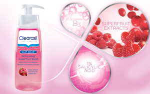 free-sample-clearasil-superfruit-body-wash