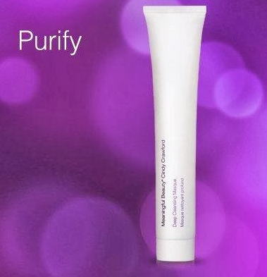 Free Sample Meaningful Beauty Deep Cleansing Masque