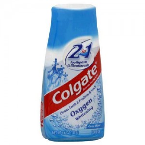 FREE Colgate Toothpaste at Dol...