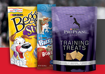 High Value Coupon: $3 Off Purina Dog Snacks