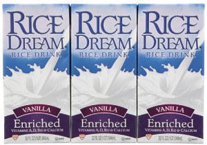 FREE Rice Dream at Walmart &am...