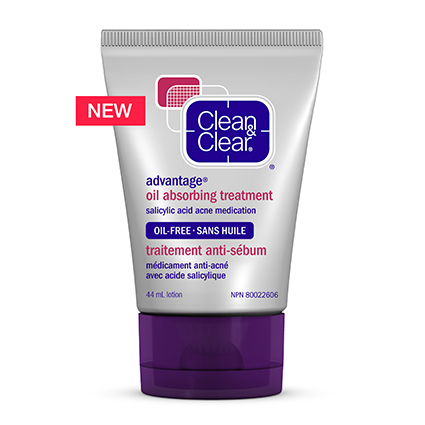 Free Clean & Clear Product at Walgreens