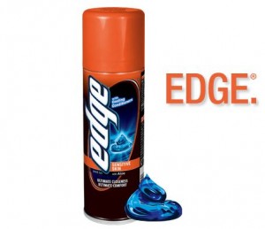 FREE Edge Shave Gel at CVS (We...