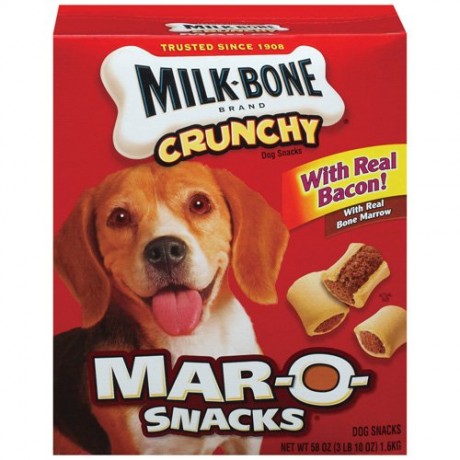 Free Milk Bone Dog Snacks Giveaway