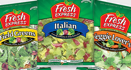 *HOT* $50 in Fresh Express Salad Coupons | Free Stuff Finder