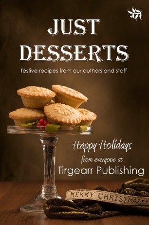 Free Kindle Book: Just Desserts