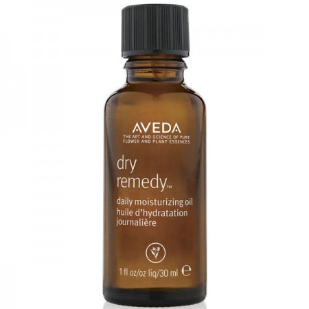 Free Aveda Dry Remedy Moisturizing Oil Giveaway