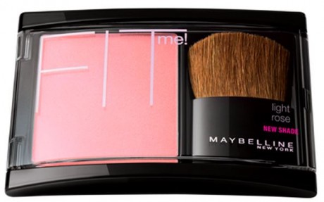 FREE Maybelline Fit Me Blush a...