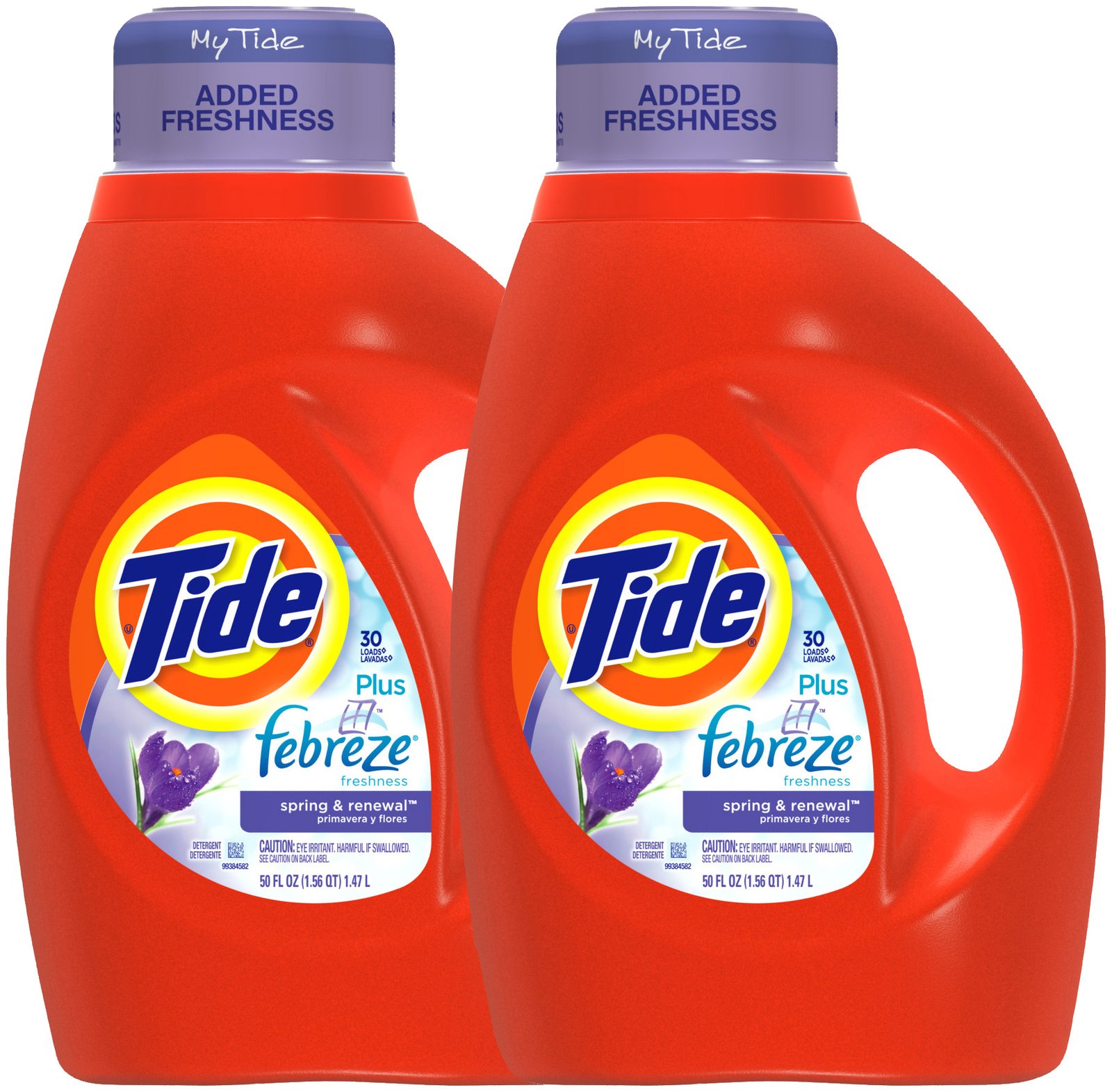 Tide Coupons: Print Now! | Free Stuff Finder